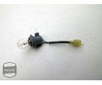 Kawasaki ZZR1100 knipperlicht lamp fitting / knipper licht 
